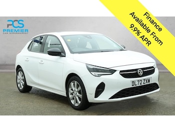 Used Vauxhall Corsa 2023 for sale - 78594158: Photo
