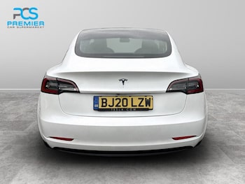 Used Tesla Model 3 2020 for sale - 77968018: Photo