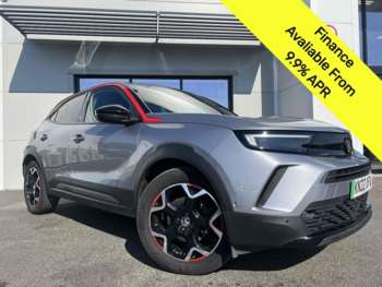 2022 - SRi Premium 5-Door