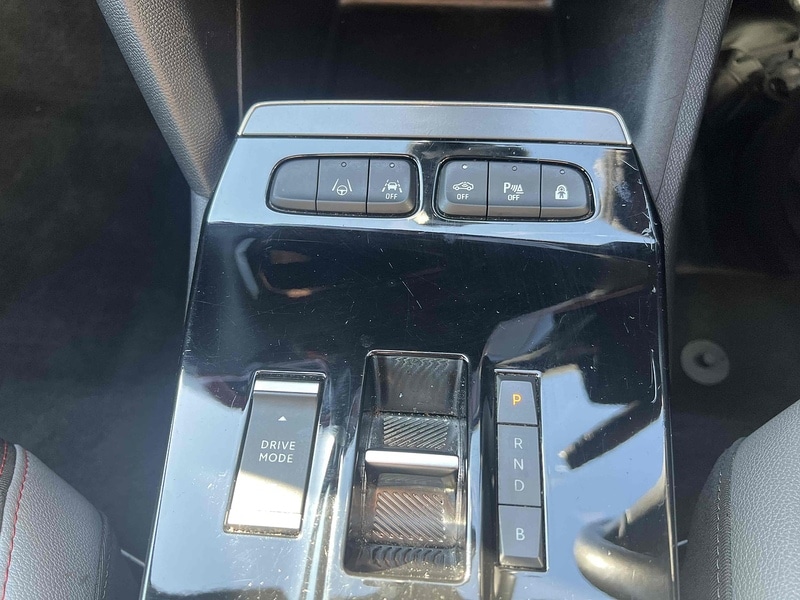 Vehicle 32