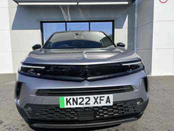 Used Vauxhall Mokka-e 2022 for sale - 74646141: Photo