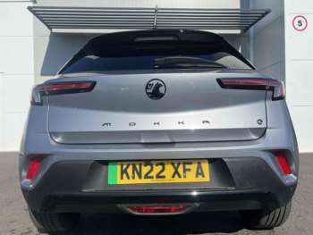 Used Vauxhall Mokka-e 2022 for sale - 74646141: Photo