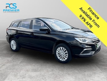 Used MG MG5 2022 for sale - 79329622: Photo