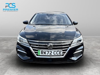 Used MG MG5 2022 for sale - 79329622: Photo
