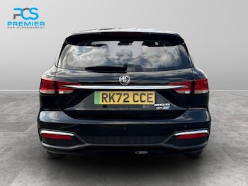 Used MG MG5 2022 for sale - 79329622: Photo