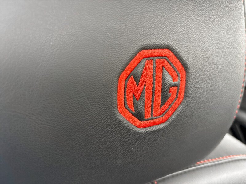 Used MG MG ZS 2022 for sale - 78118513: Photo 10