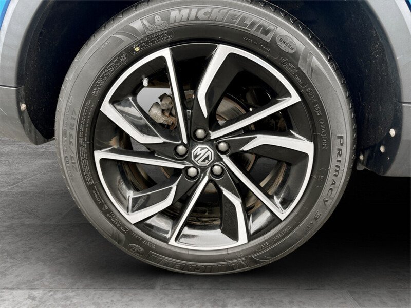 Used MG MG ZS 2022 for sale - 78118513: Photo 11