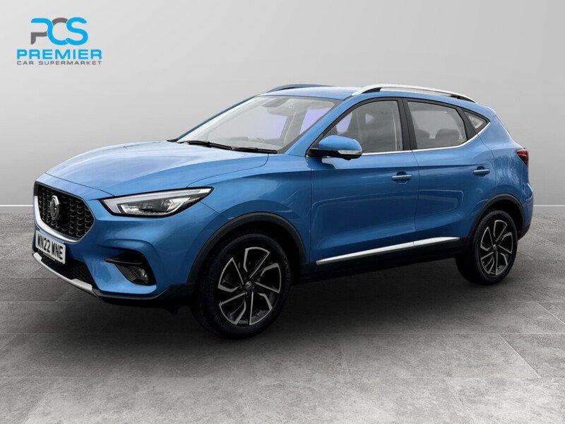 Used MG MG ZS 2022 for sale - 78118513: Photo 13