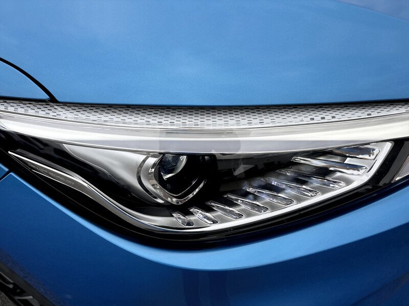 Used MG MG ZS 2022 for sale - 78118513: Photo 14