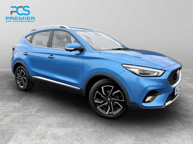 Used MG MG ZS 2022 for sale - 78118513: Photo 15