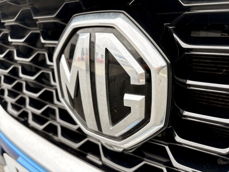 Used MG MG ZS 2022 for sale - 78118513: Photo 16