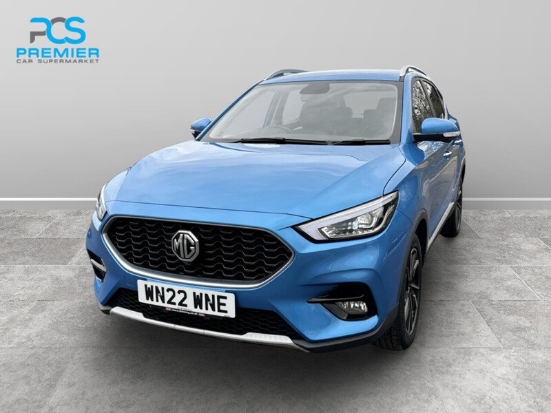 Used MG MG ZS 2022 for sale - 78118513: Photo 17