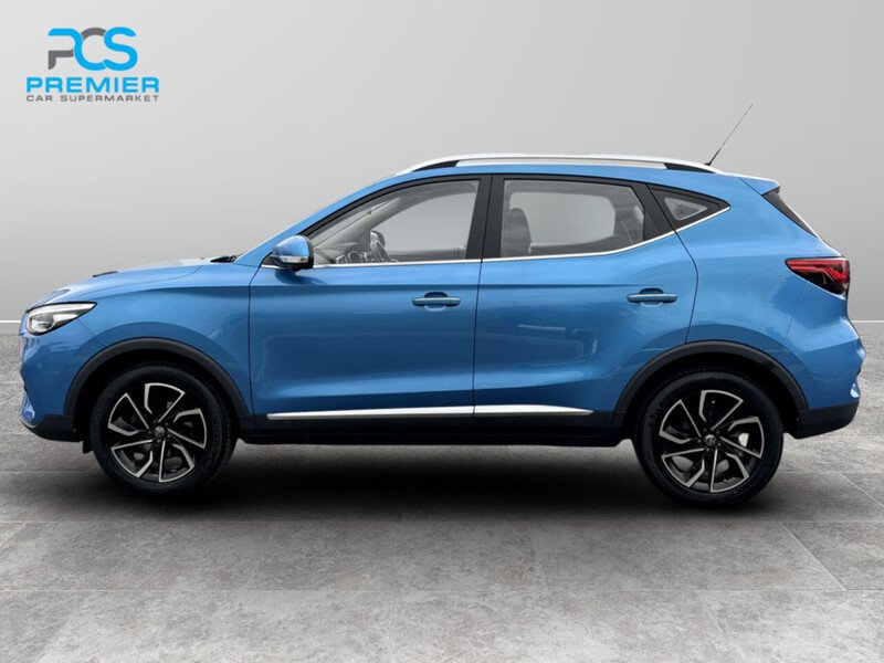 Used MG MG ZS 2022 for sale - 78118513: Photo 18