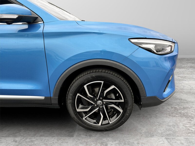 Used MG MG ZS 2022 for sale - 78118513: Photo 19