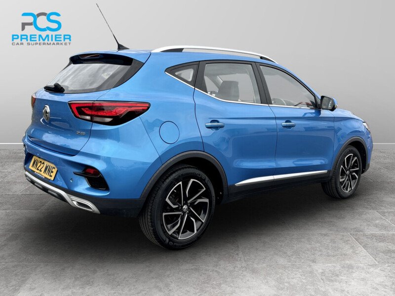 Used MG MG ZS 2022 for sale - 78118513: Photo 20