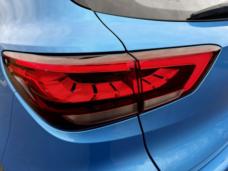 Used MG MG ZS 2022 for sale - 78118513: Photo 23