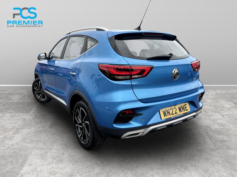 Used MG MG ZS 2022 for sale - 78118513: Photo 24