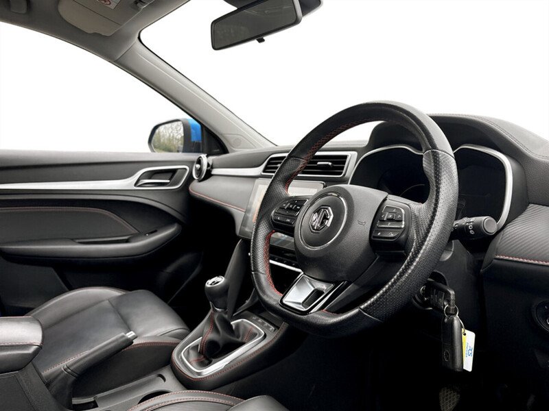 Used MG MG ZS 2022 for sale - 78118513: Photo 27