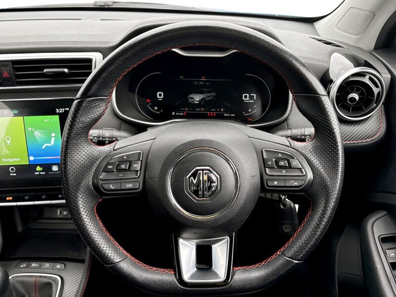 Used MG MG ZS 2022 for sale - 78118513: Photo 28