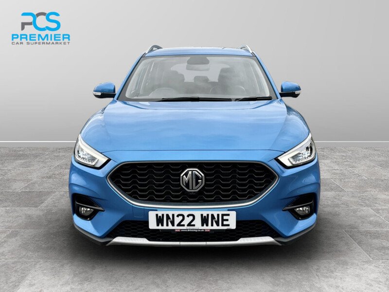 Used MG MG ZS 2022 for sale - 78118513: Photo 3