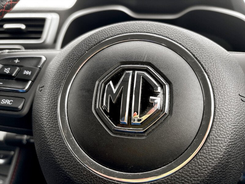 Used MG MG ZS 2022 for sale - 78118513: Photo 30