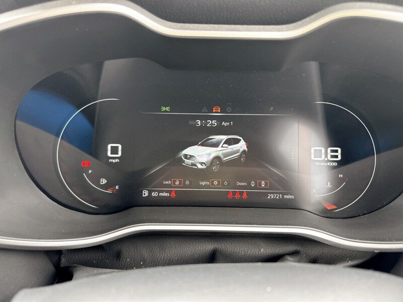 Used MG MG ZS 2022 for sale - 78118513: Photo 32