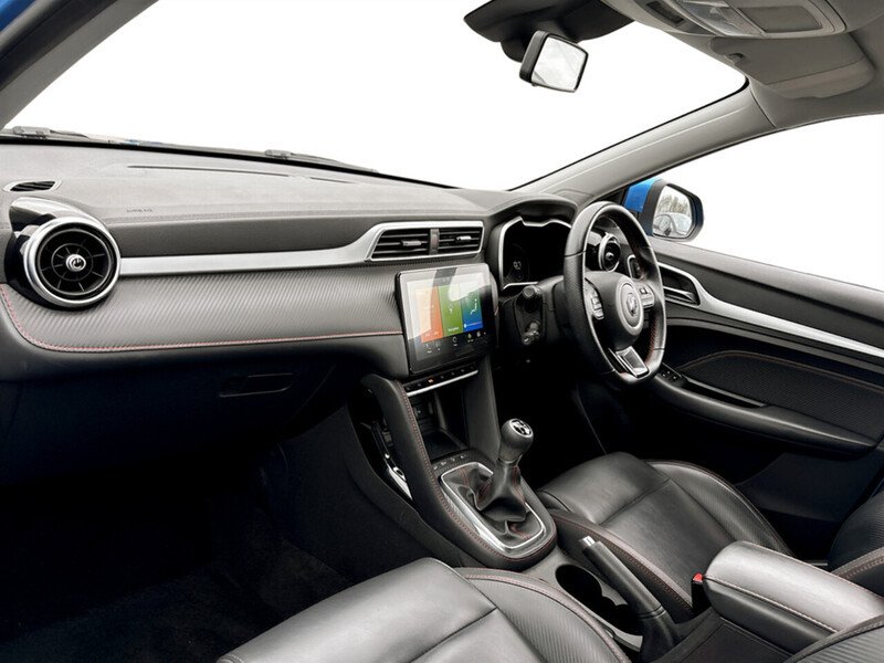 Used MG MG ZS 2022 for sale - 78118513: Photo 35