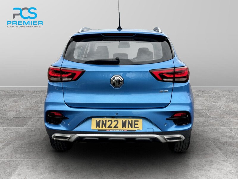 Used MG MG ZS 2022 for sale - 78118513: Photo 4