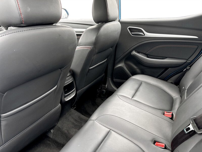 Used MG MG ZS 2022 for sale - 78118513: Photo 43