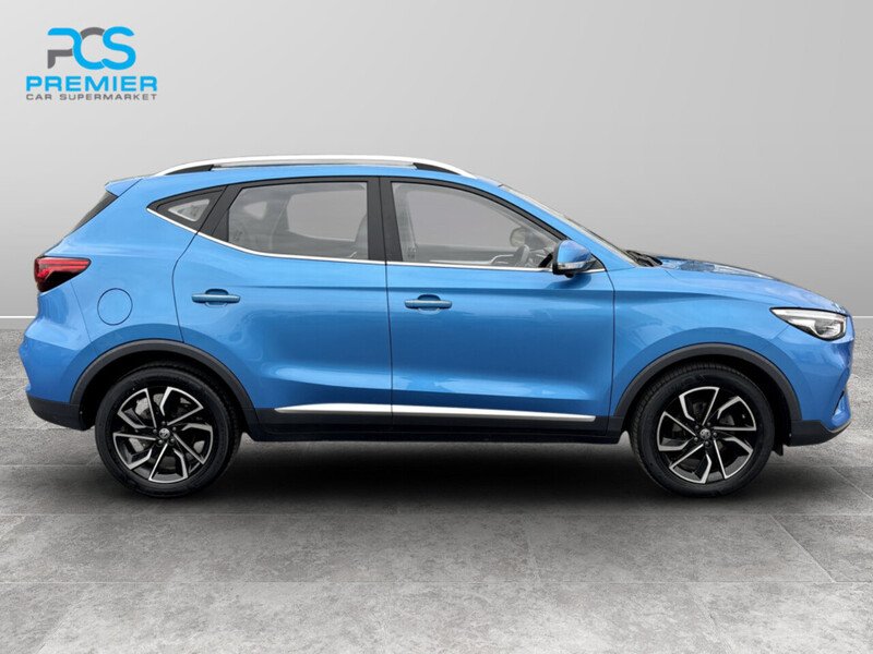 Used MG MG ZS 2022 for sale - 78118513: Photo 6