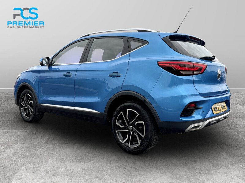 Used MG MG ZS 2022 for sale - 78118513: Photo 7