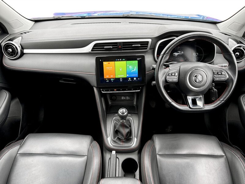 Used MG MG ZS 2022 for sale - 78118513: Photo 8