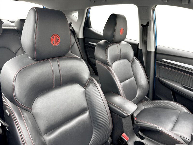 Used MG MG ZS 2022 for sale - 78118513: Photo 9