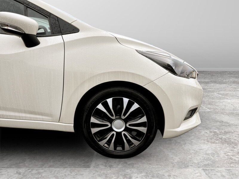 Used Nissan Micra 2021 for sale - 77337586: Photo 18