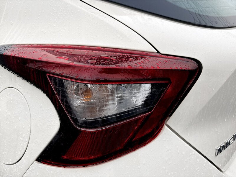 Used Nissan Micra 2021 for sale - 77337586: Photo 21