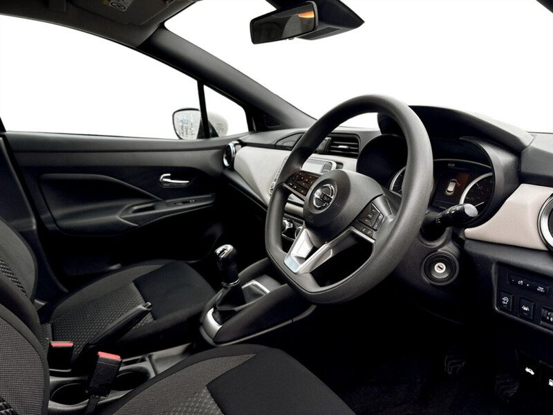 Used Nissan Micra 2021 for sale - 77337586: Photo 25