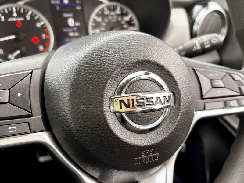 Used Nissan Micra 2021 for sale - 77337586: Photo 28