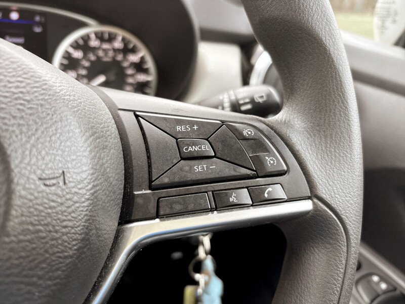 Used Nissan Micra 2021 for sale - 77337586: Photo 29