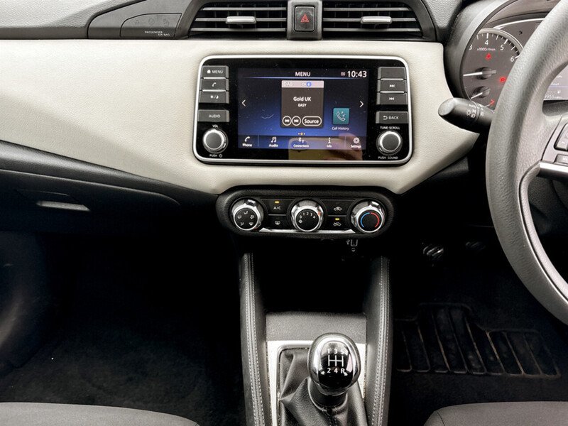 Used Nissan Micra 2021 for sale - 77337586: Photo 33