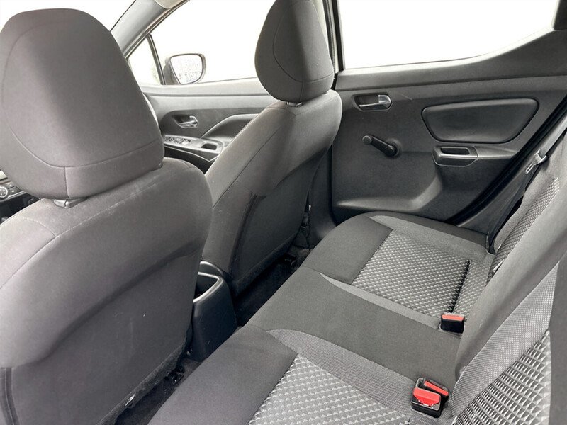 Used Nissan Micra 2021 for sale - 77337586: Photo 38