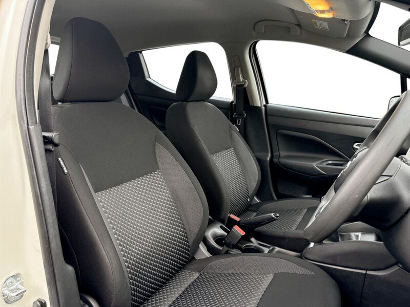 Used Nissan Micra 2021 for sale - 77337586: Photo 9