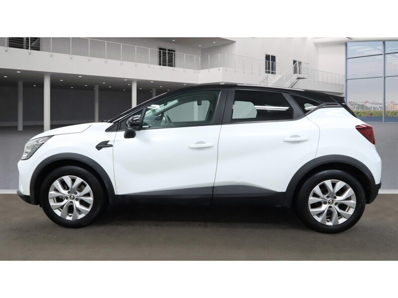 Used Renault Captur 2022 for sale - 77250862: Photo 11