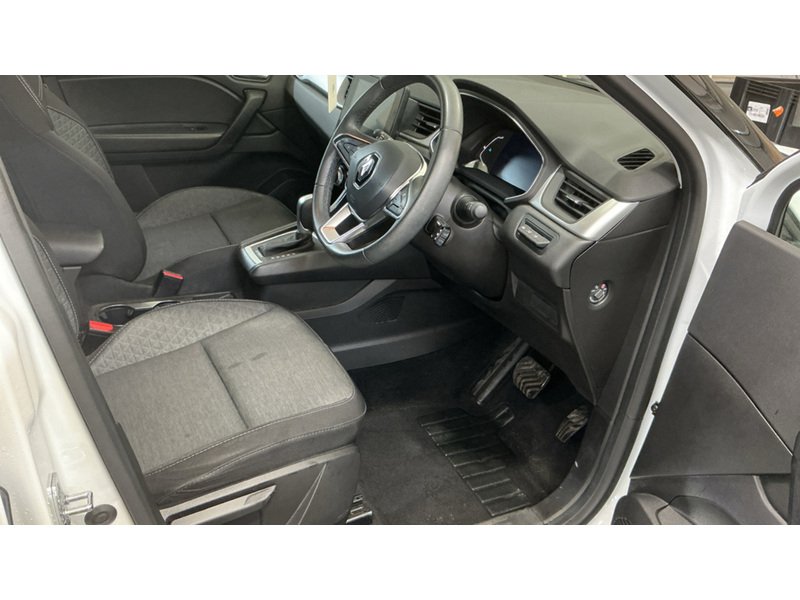 Used Renault Captur 2022 for sale - 77250862: Photo 4