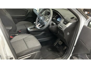 Used Renault Captur 2022 for sale - 77250862: Photo