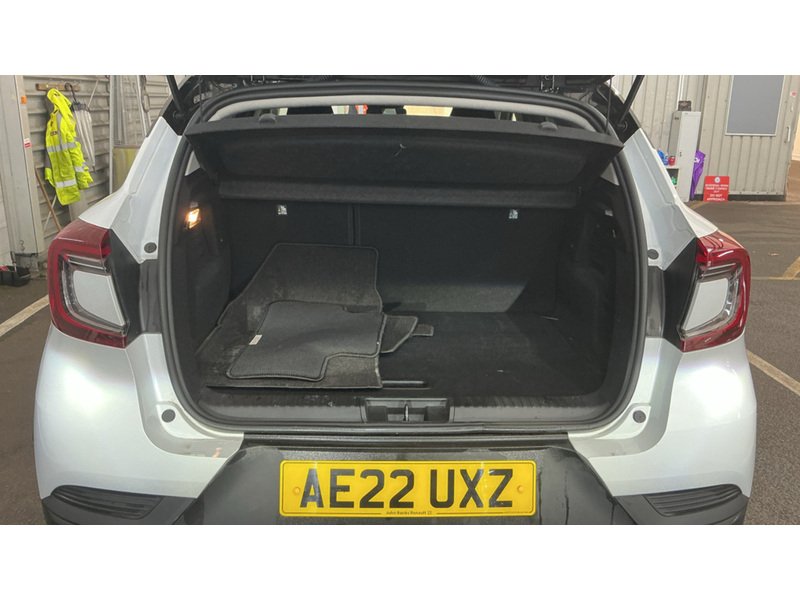 Used Renault Captur 2022 for sale - 77250862: Photo 7