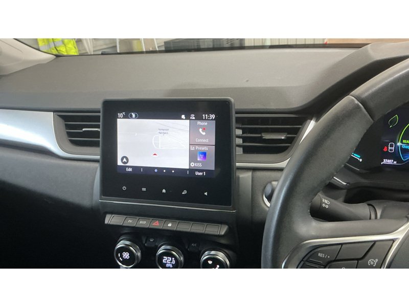 Used Renault Captur 2022 for sale - 77250862: Photo 9