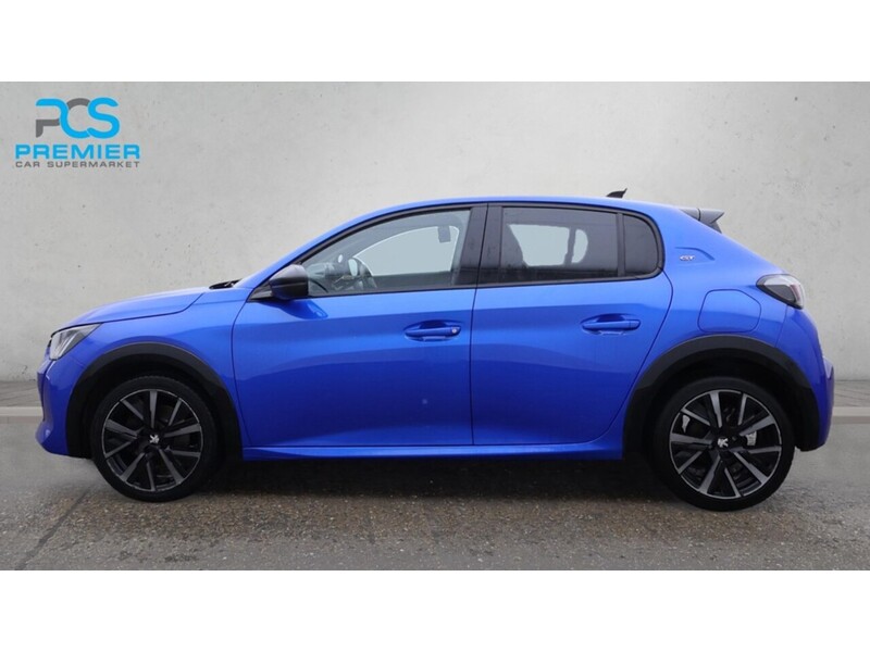 Used Peugeot 208 2023 for sale - 76591253: Photo 11