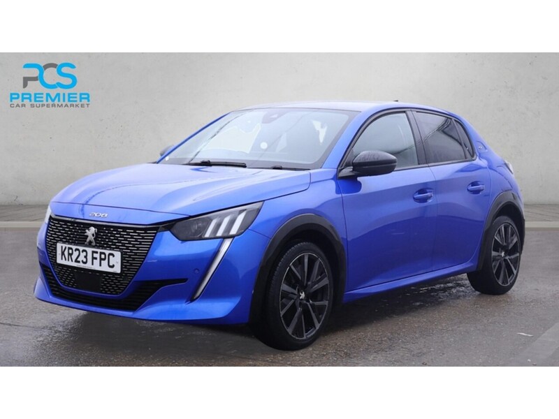 Used Peugeot 208 2023 for sale - 76591253: Photo 13