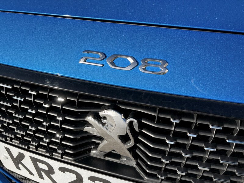 Used Peugeot 208 2023 for sale - 76591253: Photo 15