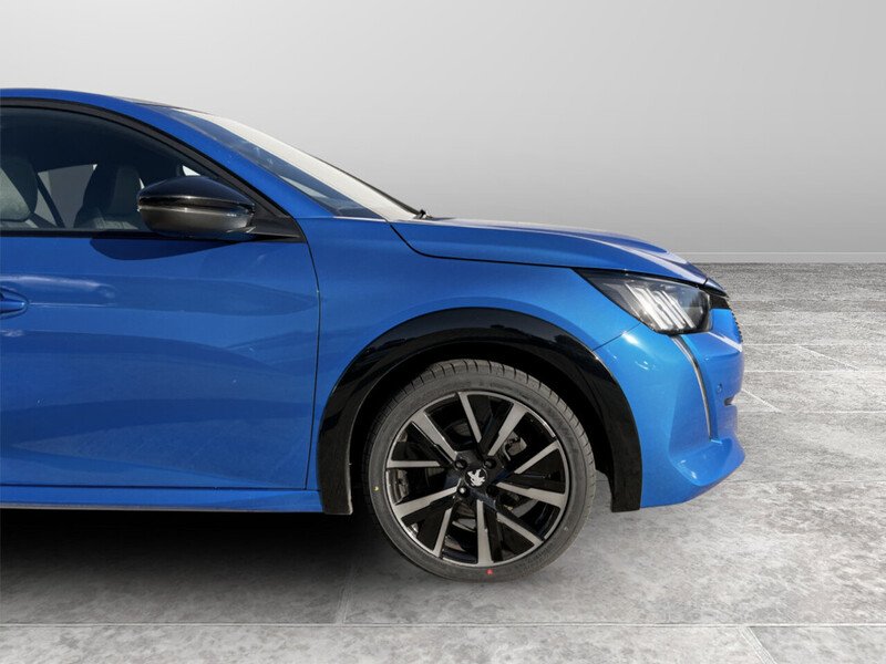 Used Peugeot 208 2023 for sale - 76591253: Photo 18